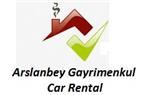 Arslanbey Gayrimenkul Car Rental  - Kilis